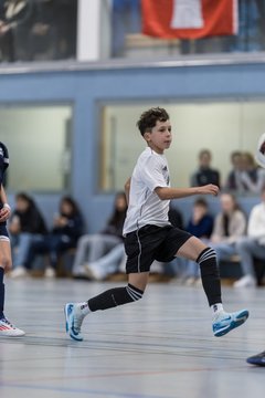 Bild 18 - wCJ NFV Futsalturnier